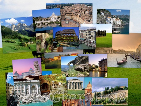 ������ ����� ������ ������ ������ �� ������� 45-Italy-Wallpapers%